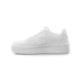Women's Sneakers White - District75 Urban Bold  Image 1