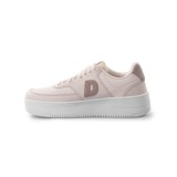 Γυναικεία Sneakers Ροζ - District75 Urban Bold Εικόνα 1