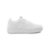 Women's Sneakers White - District75 Urban Bold  Image 