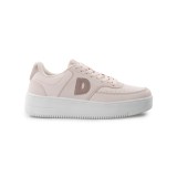 Γυναικεία Sneakers Ροζ - District75 Urban Bold Εικόνα 