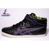 ΜΟΔΑΣ ASICS KAELI MT LE H993L Μαύρο Εικόνα 