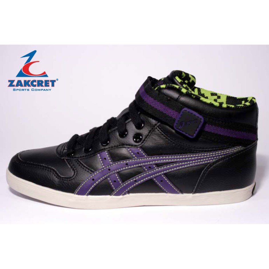 ΜΟΔΑΣ ASICS KAELI MT LE H993L Μαύρο