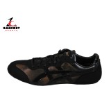 ΥΠΟΔΗΜΑΤΑ ΜΟΔΑΣ ASICS WHIZZER HL713 Μαύρο Εικόνα 