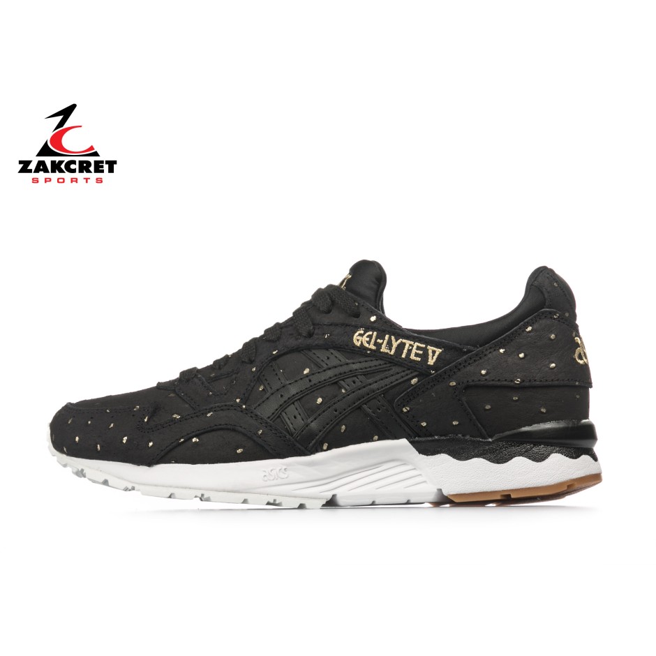 ASICS GEL-LYTE V "VALENTINE’S DAY" H785L-9090 Black