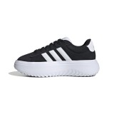 adidas sportswear GRAND COURT PLATFORM IE1102 Black Image 0