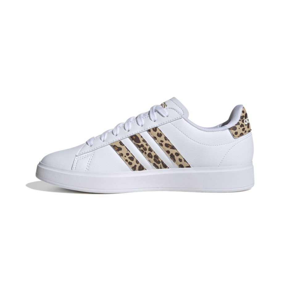 Γυναικεία Sneakers Λευκά - adidas Sportswear Grand Court 2.0