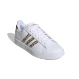 Γυναικεία Sneakers Λευκά - adidas Sportswear Grand Court 2.0 Εικόνα 1