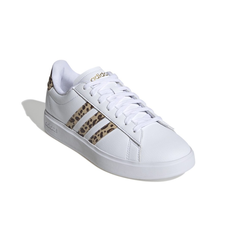 Γυναικεία Sneakers Λευκά - adidas Sportswear Grand Court 2.0