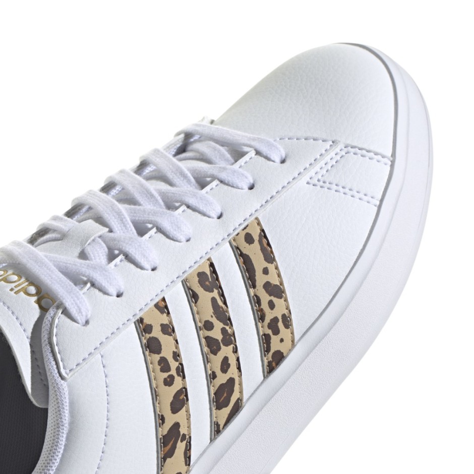 Γυναικεία Sneakers Λευκά - adidas Sportswear Grand Court 2.0
