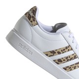 Γυναικεία Sneakers Λευκά - adidas Sportswear Grand Court 2.0 Εικόνα 3