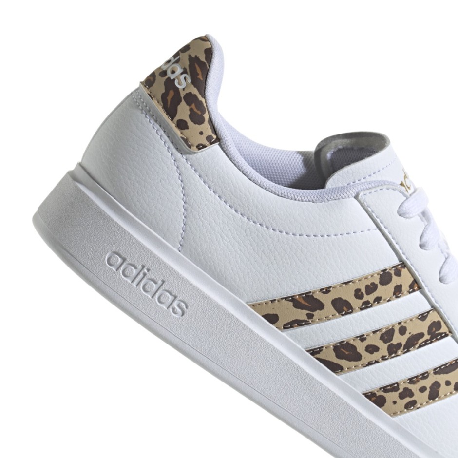 Γυναικεία Sneakers Λευκά - adidas Sportswear Grand Court 2.0