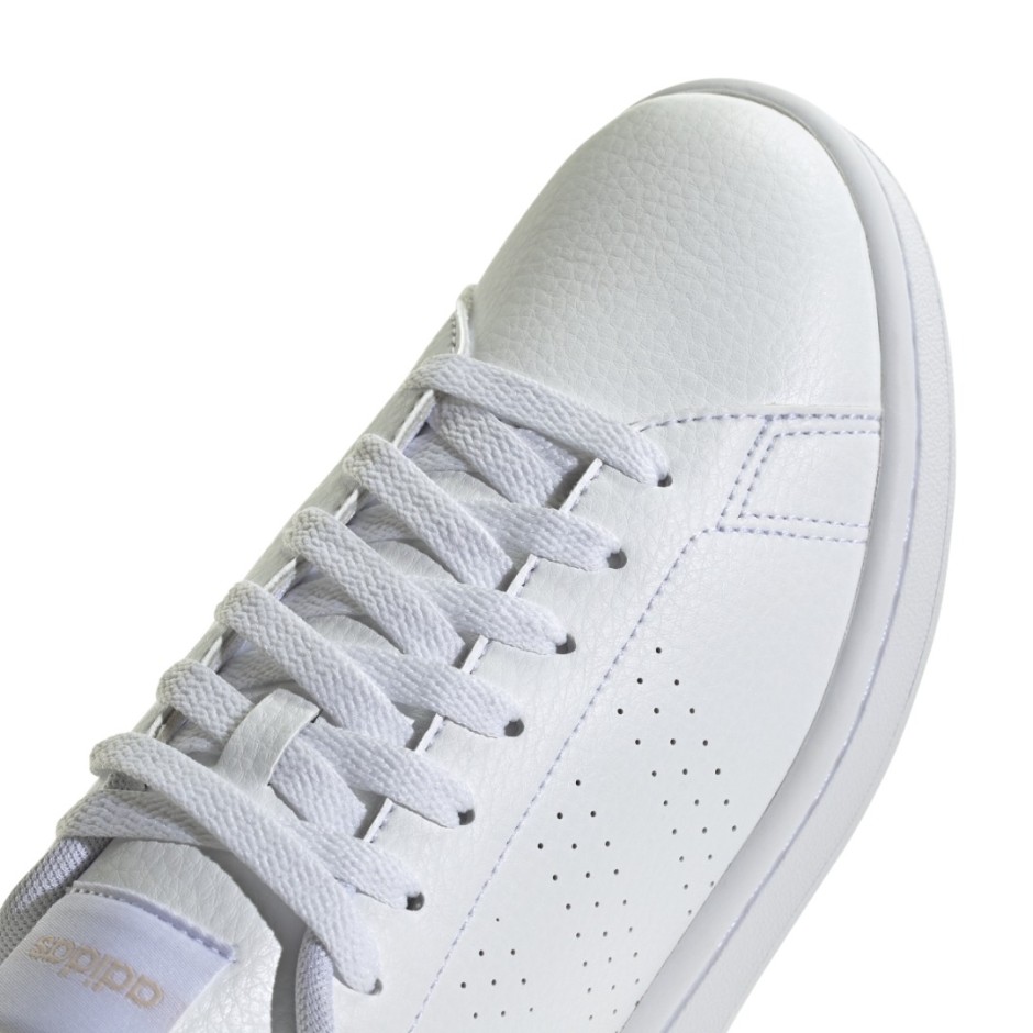 adidas Sportswear Advantage Λευκό - Γυναικεία Sneakers