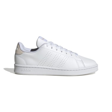 adidas sportswear ADVANTAGE IE5241 White