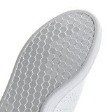 adidas Sportswear Advantage Λευκό - Γυναικεία Sneakers