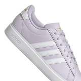 adidas Sportswear GRAND COURT 2.0 Γκρί Εικόνα 3