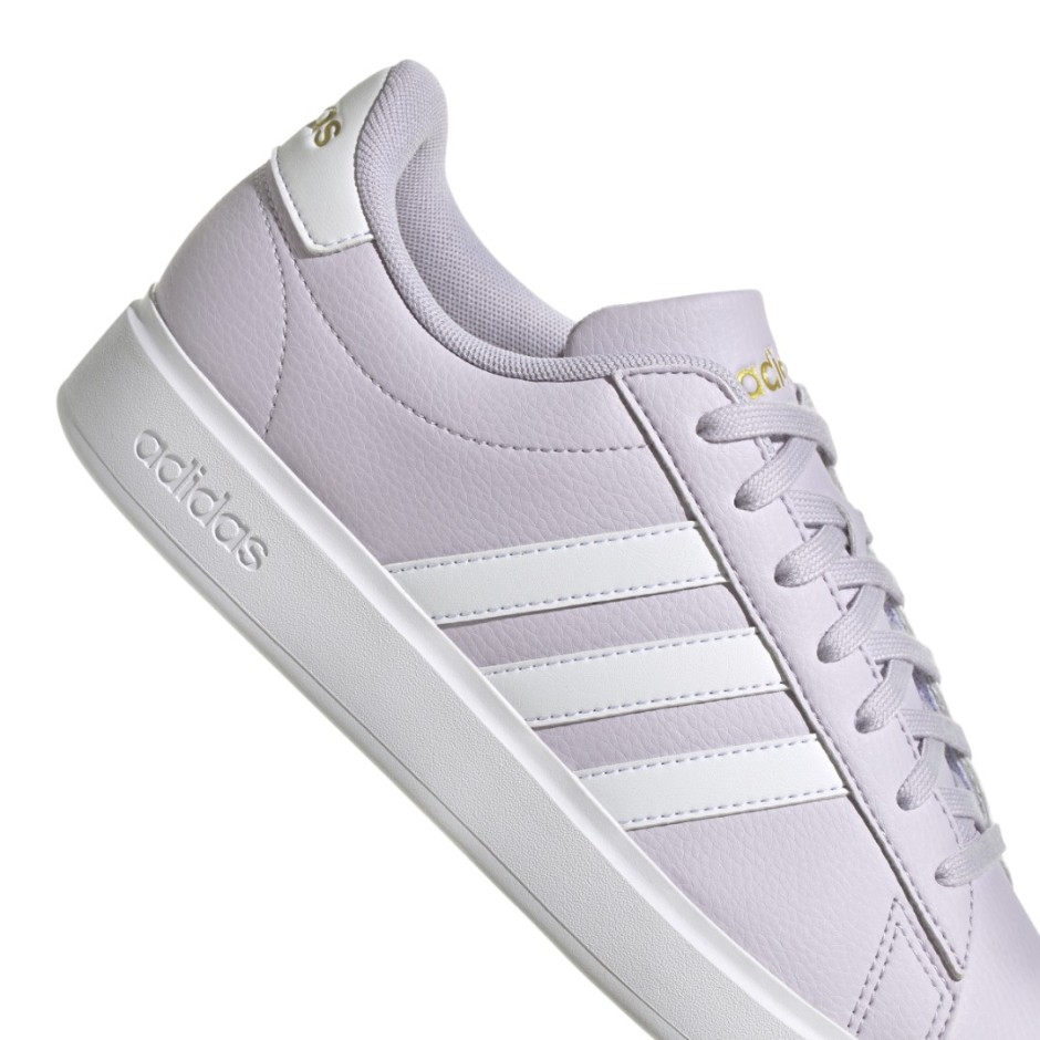 adidas Sportswear GRAND COURT 2.0 Γκρί