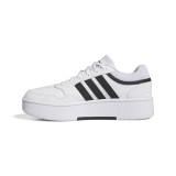adidas sportswear HOOPS 3.0 BOLD IG6115 White Image 0
