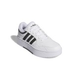 adidas sportswear HOOPS 3.0 BOLD IG6115 White Image 1