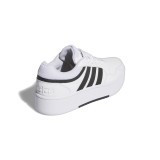 adidas sportswear HOOPS 3.0 BOLD IG6115 White Image 2