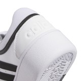 adidas sportswear HOOPS 3.0 BOLD IG6115 White Image 3