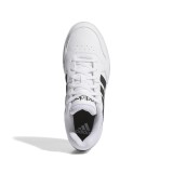 adidas sportswear HOOPS 3.0 BOLD IG6115 White Image 5