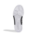adidas sportswear HOOPS 3.0 BOLD IG6115 White Image 6