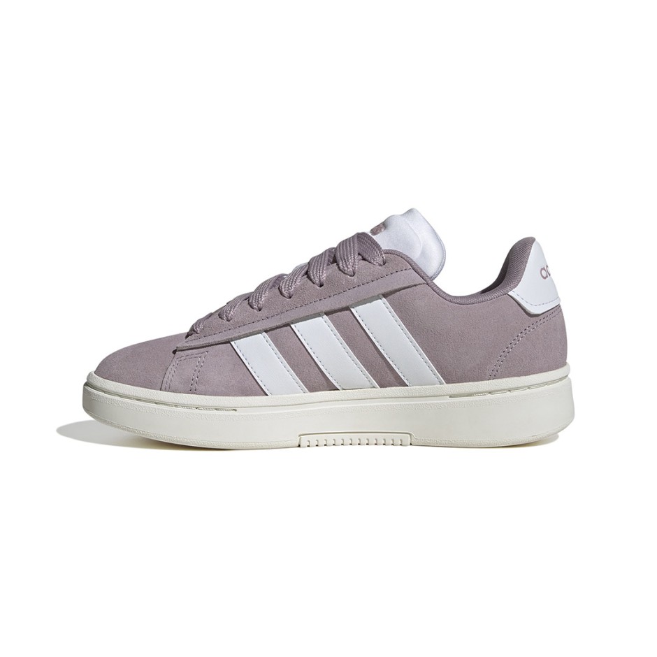 Γυναικεία Sneakers Λιλά - adidas Sportswear Grand Court Alpha