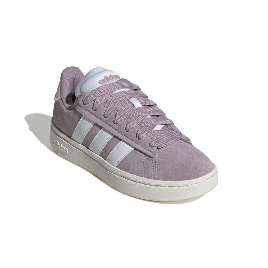 Γυναικεία Sneakers Λιλά - adidas Sportswear Grand Court Alpha