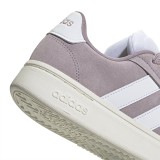 adidas sportswear GRAND COURT ALPHA 00s IH3848 Lila Image 4
