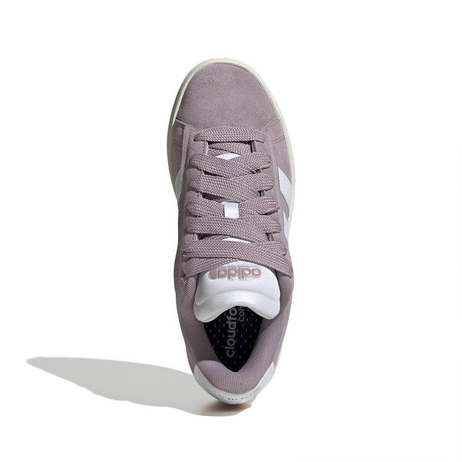 Γυναικεία Sneakers Λιλά - adidas Sportswear Grand Court Alpha