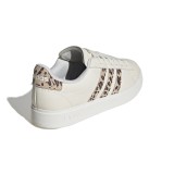 adidas sportswear GRAND COURT 2.0 IH7761 Ecru Image 2