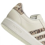 adidas sportswear GRAND COURT 2.0 IH7761 Ecru Image 4