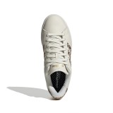 adidas sportswear GRAND COURT 2.0 IH7761 Ecru Image 5