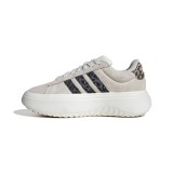Γυναικεία Sneakers Εκρού - adidas Sportswear Grand Court Platform Εικόνα 0