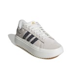 Γυναικεία Sneakers Εκρού - adidas Sportswear Grand Court Platform Εικόνα 1