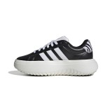 adidas sportswear GRAND COURT PLATFORM IH7754 Black Image 0