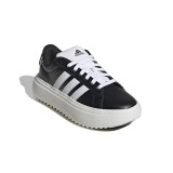 adidas sportswear GRAND COURT PLATFORM IH7754 Black Image 1