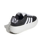 adidas sportswear GRAND COURT PLATFORM IH7754 Black Image 2