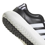adidas sportswear GRAND COURT PLATFORM IH7754 Black Image 3