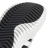 adidas sportswear GRAND COURT PLATFORM IH7754 Black Image 4
