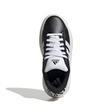 adidas sportswear GRAND COURT PLATFORM IH7754 Black Image 5