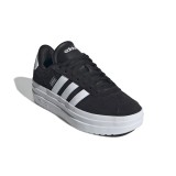 Γυναικεία Sneakers Μαύρα - adidas Sportswear VL Court Bold Εικόνα 1