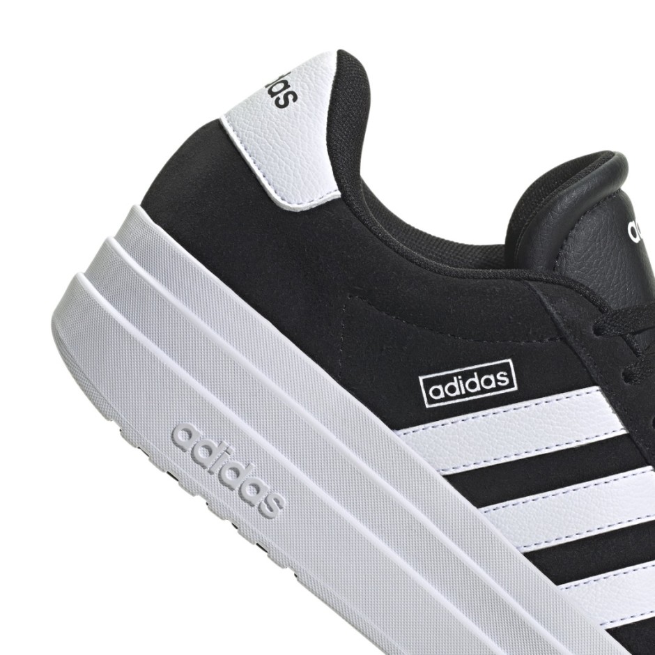 adidas sportswear VL COURT BOLD IH9995 Black