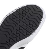Γυναικεία Sneakers Μαύρα - adidas Sportswear VL Court Bold Εικόνα 3