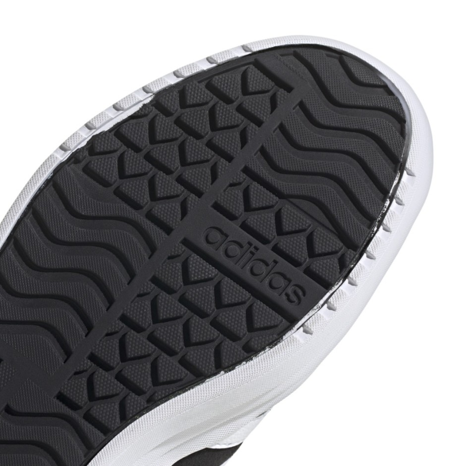adidas sportswear VL COURT BOLD IH9995 Black