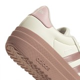 Γυναικεία Sneakers Εκρού - adidas Sportswear VL Court Bold Εικόνα 4