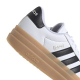 Γυναικεία Sneakers Λευκά - adidas Sportswear VL Court Bold Εικόνα 3