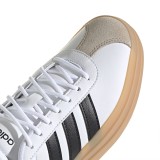 Γυναικεία Sneakers Λευκά - adidas Sportswear VL Court Bold Εικόνα 4