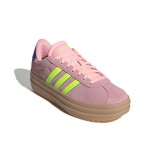 adidas sportswear VL COURT BOLD IH8089 Pink Image 0