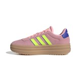 adidas sportswear VL COURT BOLD IH8089 Pink Image 1